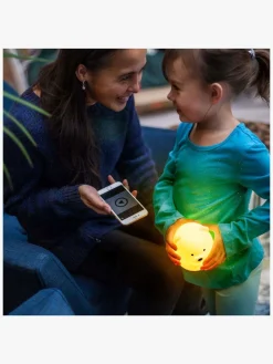 LumiPets Natlampe, Bjørn