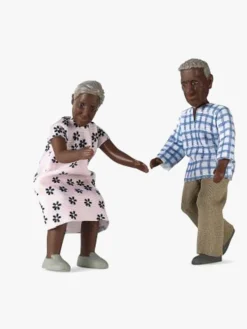 Lundby Billie Dukkesæt