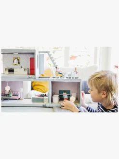 Lundby Dukkehusmøbler Badeværelse Sæt