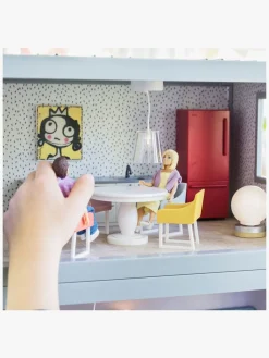 Lundby Dukkehusmøbler Køkken Sæt