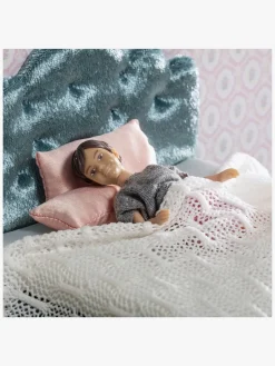 Lundby Dukkehusmøbler Soveværelse