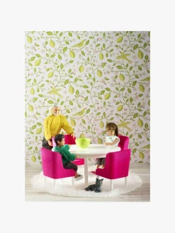 Lundby Dukkehusmøbler Spisestue