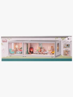 Lundby Dukkehusmøbler Stueetage