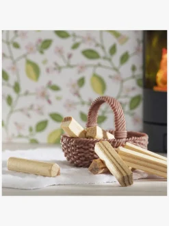 Lundby Dukkehustilbehør Pejsesæt