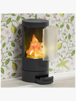 Lundby Dukkehustilbehør Pejsesæt