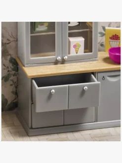 Lundby Køkkensæt Køkkenvask og Opvaskemaskine