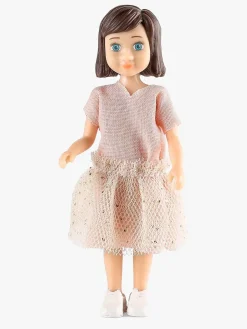 Lundby Kørestol Dukkesæt