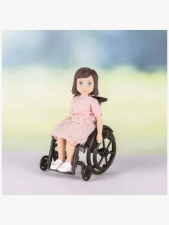 Lundby Kørestol Dukkesæt