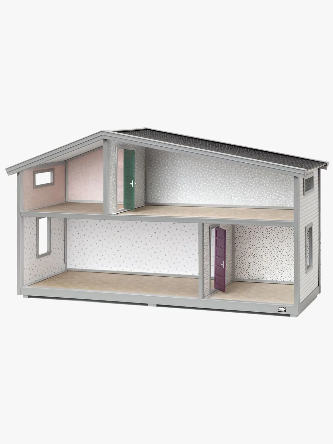 Lundby Life Dukkehus