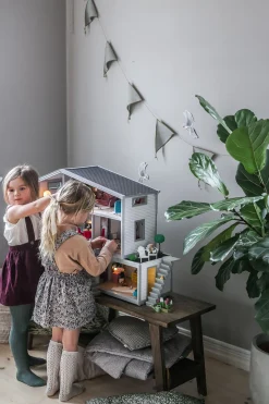 Lundby Life Dukkehus