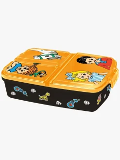 Madkasse Pippi Langstrømpe 3 Rum