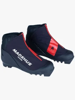 Madshus Raceline Langrendsskistøvler