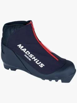 Madshus Raceline Langrendsskistøvler
