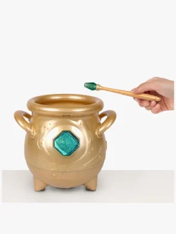 Magic Mixies Creation Heksekedel, Blå