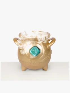 Magic Mixies Creation Heksekedel, Blå