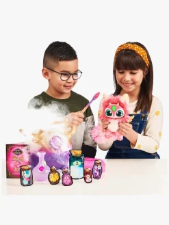 Magic Mixies Heksekedel, Pink