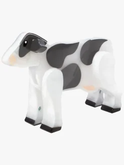 MAGNA-TILES Bondegårdsdyr Byggesæt 25 Dele