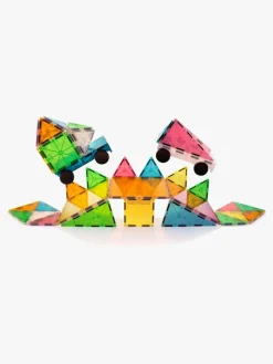 MAGNA-TILES Grand Prix Byggesæt 50 Dele