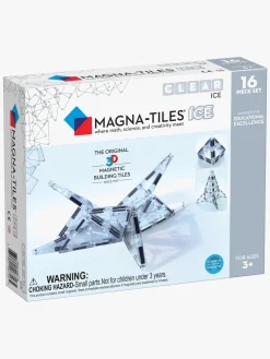 MAGNA-TILES Is Byggesæt 16 Dele