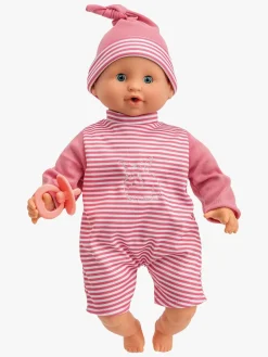 Magtoys Babydukke Alice 30 Cm