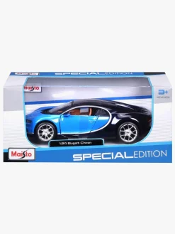 Maisto Bugatti Chiron Modelbil 1:24