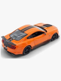 Maisto Ford Mustang Shelby GT500 2020 Modelbil 1:24