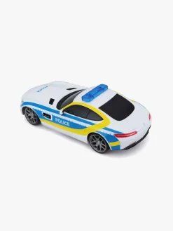 Maisto Tech Fjernstyret Bil R/C Mercedes-AMG GT Police