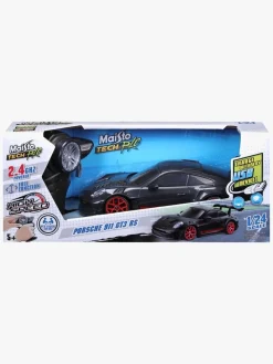 Maisto Tech Premium Porsche 911 GT3 RS Fjernstyret Bil 1:24