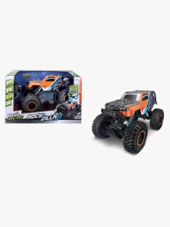 Maisto Tech Rockzilla 2 Fjernstyret Monstertruck