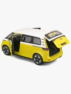 Maisto VW Volkswagen ID Buzz Modelbil 1:24