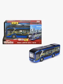 Majorette Grand Series - Man Lion's City 10E Bus