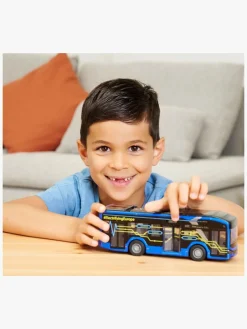 Majorette Grand Series - Man Lion's City 10E Bus