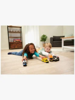 Majorette Grand Series Bil Mercedes-Benz Sprinter DHL