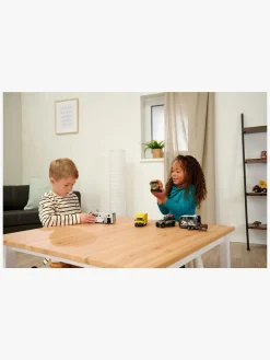 Majorette Grand Series Bil Mercedes-Benz Sprinter DHL