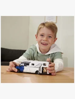 Majorette Grand Series Hymer B-Klass 780T Autocamper