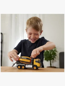 Majorette Grand Series Volvo Cementbil