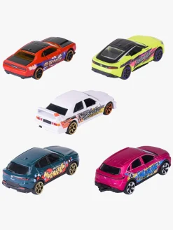 Majorette Limited Edition 11 Biler Gaveæske 5-pak