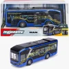 Majorette MAN Lion's City 10 E Bus