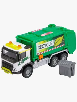 Majorette Volvo FMX Skraldevogn