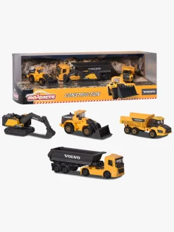 Majorette Volvo Gavesæt