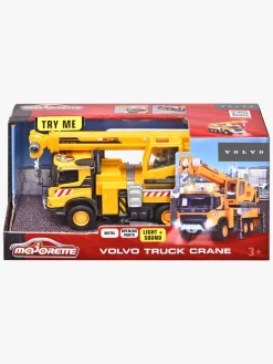 Majorette Volvo Kranbil