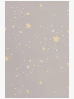 Majvillan Tapet Twinkle, Dusty Lilac