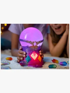 Maki Crystal Gaze Krystalkugle