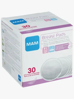 MAM Ammepakke Elektronisk Brystpumpe inkl. Tilbehør