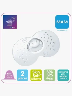 MAM Ammesut 2-pak Str. 2