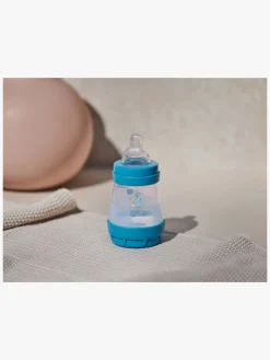 MAM Easy Start Sutteflaske Anti-kolik 160 ml 2-pak, Blå/Neutral