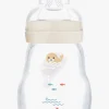 MAM Feel Good Sutteflaske Glas 170 ml, Neutral