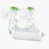 MAM 2-in-1 Elektrisk Brystpumpe Dobbelt