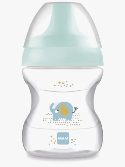 MAM Learn To Drink Cup, Blue