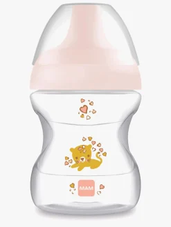 MAM Learn To Drink Cup, Pink